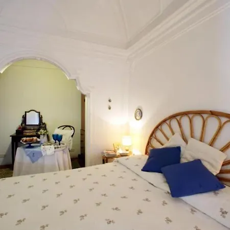 Holiday home La Scaletta Di Vetta Erice