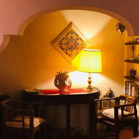 La Scaletta Di Vetta Holiday home